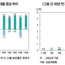 국내 청년층 가계부채의 현황 및 과제 이미지