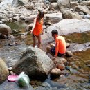 지리산거림계곡 이미지