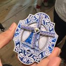 호텔라엠 HOTEL La M | [2~3일차] 암스테스담 찍고 브뤼셀로 GO ✈️