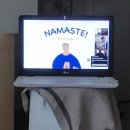 요가타타타 | 요가원 대신 집에서 홈트로 웰리요가 15회차 후기 장단점