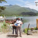 산막이원조두부마을 이미지