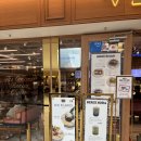 귀족커피 | 강남 코엑스 카페 추천 | 🥯🥨유럽 귀족 느낌 나는 베르체 커피 솔직 후기☕️