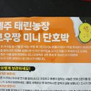 제주태린농장