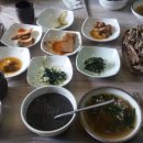 학교종이가든식당 이미지