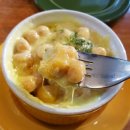 잭스빈(Jacks Bean) | 홍대 맛집 : 채식주의자, 베지테리언의 성지!'잭스빈(Jack's Bean)'