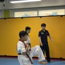 한체대고려태권도 이미지