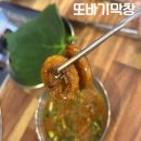 또바기막창 | 평택 돼지막창 맛집 소사벌에 위치한 또바기막창 솔직후기 (맛, 분위기, 주차, 꿀조합)