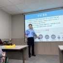신중동종합사회복지관 | 2025년 건강돌봄학교 건강관리 교육 진행