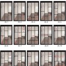 연동공원 | 용인 호수공원 위브더제니스 3연동 골드 포인트 현관 인테리어 후기