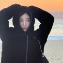 기은세 듀베티카 패딩 비교 후기｜벨라트릭스 럭스(숏) & 라바로네(롱)