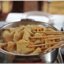 산애 캠핑장 이미지