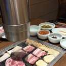 진밭골반찬가게           (자연담은반찬) | [명지 고기집] 자연담은 푸줏간 — 모임장소로 좋은 고기집, n번째 방문 후기