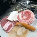 대원버스 | 상대원맛집 고기집 대원상회 꽃삼겹살 먹고 온 후기