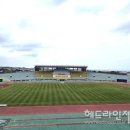 제주종합경기장야구장 헤드라인제주