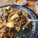 돌판비빔밥 이미지
