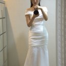라라힐드레스 후기, 셀프스냅 드레스, 2부 드레스 SWD461 내돈내산