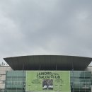 자몽스크린 | 251123 한로로 4TH 단독 콘서트 <자몽살구클럽> 후기 | MD, 로로네컷 | 고려대 화정체육관