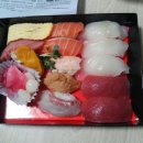 주공DC마트 | [정선맛집/정선읍맛집] 정선 초밥집, 정선 '와사비'