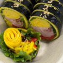 달키토김밥