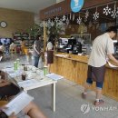 바리스타 실기 (오전) 이미지