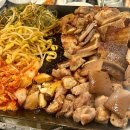 경산 사동 맛집 구워주는 가성비 고깃집 평화김해뒷고기