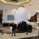 힐튼 경주 이미지