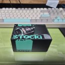 WeiRC 1.2mm 스틸샤시(Xray X4'26용), Cayote Stocki 17.5T (가격인하) 이미지
