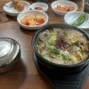 제주혁이네해장국 이미지