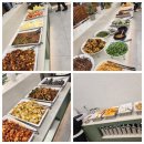 대학로(압량) | 경산 압량 한식뷔페 추천 초원애 한식뷔페 , 매일 바뀌는 메뉴 후기