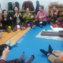 다락골 경로당 이미지