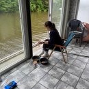 덕송지낚시터 이미지