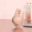 [리뷰] 역대급 그립감! HP 프로페서 1 무소음 블루투스 무선 마우스 (PAW3220) 솔직 후기