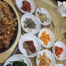 장수웰빙쌈밥