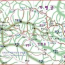 칼봉산 토요산행 (8/16,토) - 레포 이미지