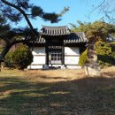 진주 우곡정 이미지