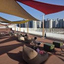 하늘정원 이미지