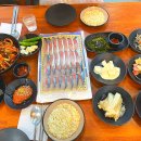 거북이회초밥 | 제주도고등어회 맛집 미영이네 진짜 맛있을까 어땠을까
