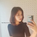 [강남미용실/신사동미용실] 진앤정헤어 묘정원장님 솔직한후기/단발머리대통령/긴단발/뿌리염색