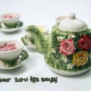 도자기핸드페인팅 이미지