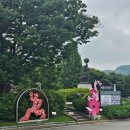 망향주유소 이미지