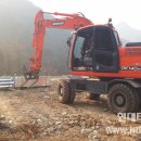 백강 태양광발전소 이미지