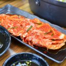 남도칼국수 이미지