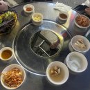 왕대박 숯불돼지갈비 | 남포동 야외노상맛집 [왕대박숯불갈비] 내돈내산 후기