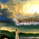 ﻿부활의 주﻿………은혜의시와글 이미지