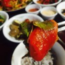 하늘샘송어횟집 이미지