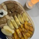 서울여인숙 | 이태원 데이트 맛집 기버터 스테이크 &#34;여인숙&#34;