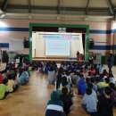 장애인식개선 공감토크 이미지