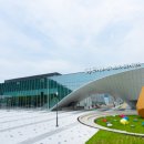 CJ ENM 스튜디오 센터 이미지