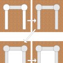 고속터미널역 9호선 이미지