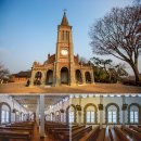 통일동산펜션 | 전북 익산 가볼만한곳 나바위성지 익산 아가페정원 외 여행 코스